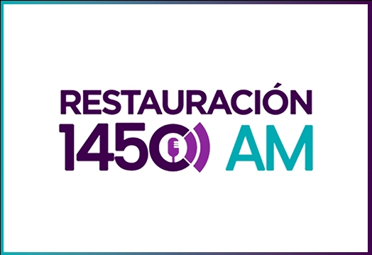 Iglesia Elim San Miguel Radio Restauración 1450 AM